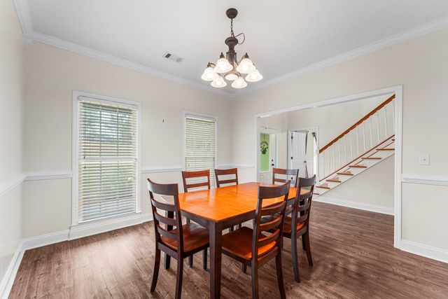 1309 Kings Gap Road, Hamilton, GA 31811