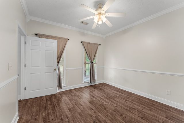 1309 Kings Gap Road, Hamilton, GA 31811