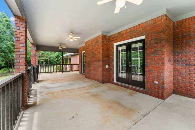 1309 Kings Gap Road, Hamilton, GA 31811