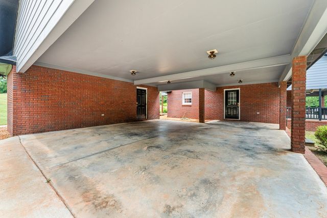 1309 Kings Gap Road, Hamilton, GA 31811