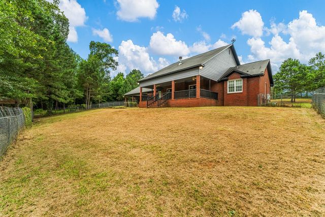 1309 Kings Gap Road, Hamilton, GA 31811