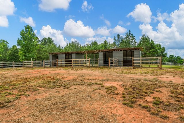 1309 Kings Gap Road, Hamilton, GA 31811