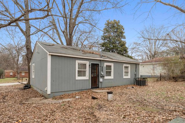 987 FLOYD AVE, Memphis, TN 38127