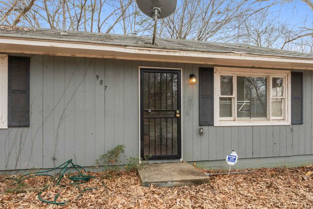 987 FLOYD AVE, Memphis, TN 38127