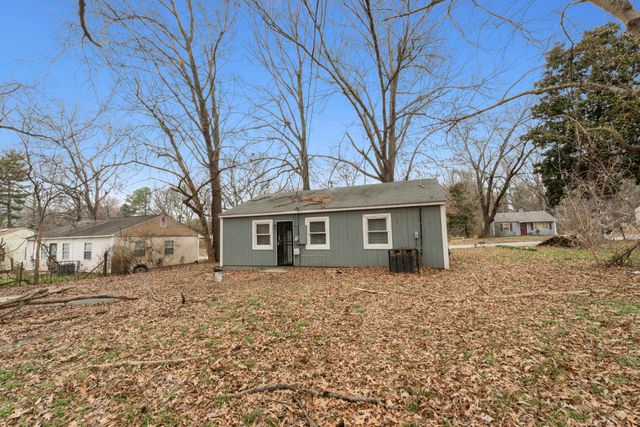 987 FLOYD AVE, Memphis, TN 38127