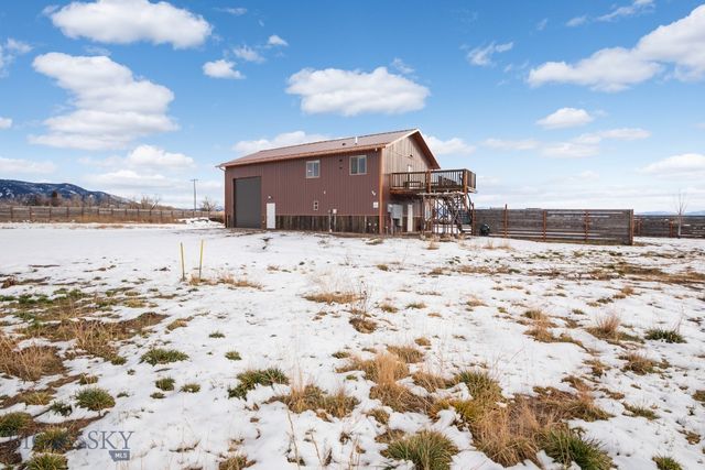 27 Progressive Drive, Belgrade, MT 59714