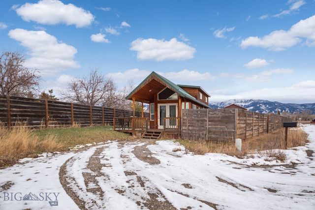 27 Progressive Drive, Belgrade, MT 59714