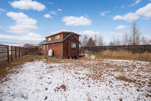 27 Progressive Drive, Belgrade, MT 59714