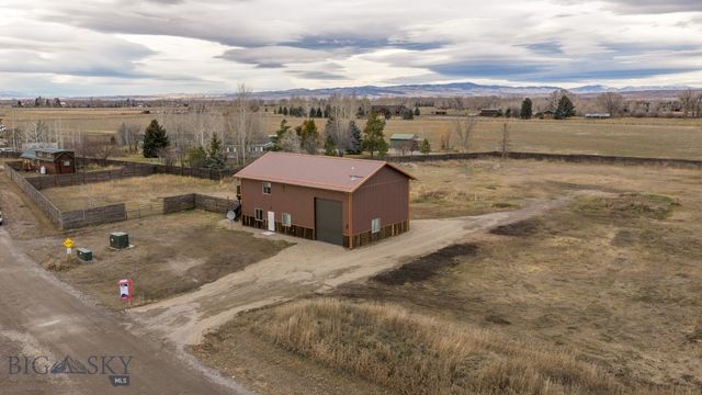 27 Progressive Drive, Belgrade, MT 59714