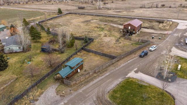 27 Progressive Drive, Belgrade, MT 59714