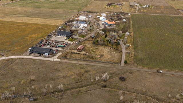 27 Progressive Drive, Belgrade, MT 59714