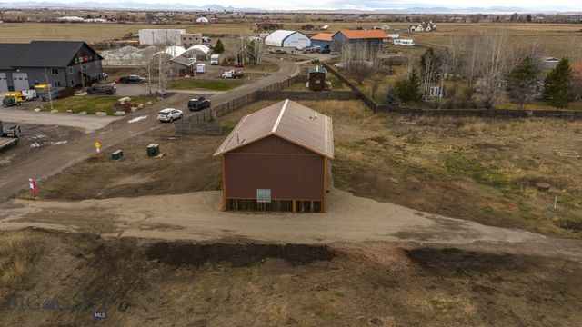 27 Progressive Drive, Belgrade, MT 59714