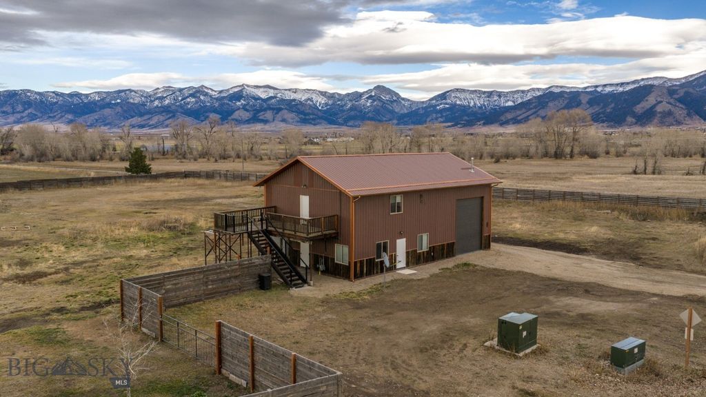 27 Progressive Drive, Belgrade, MT 59714