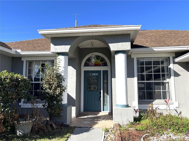 2908 ELDIENTE WAY, Kissimmee, FL 34758