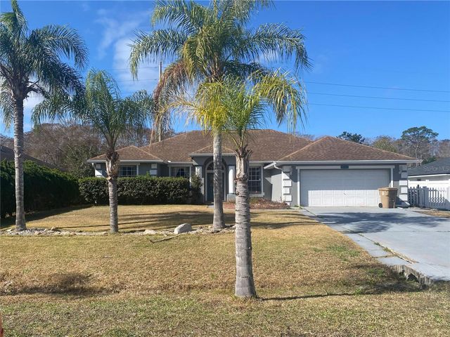 2908 ELDIENTE WAY, Kissimmee, FL 34758