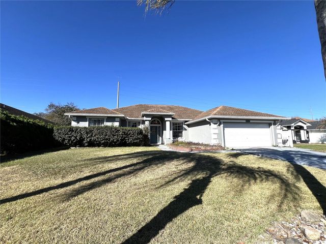 2908 ELDIENTE WAY, Kissimmee, FL 34758