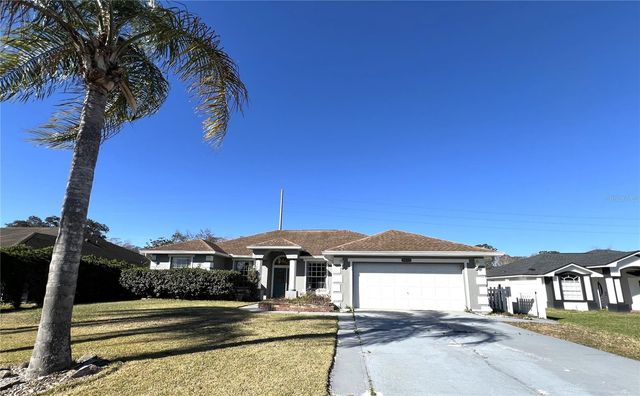 2908 ELDIENTE WAY, Kissimmee, FL 34758