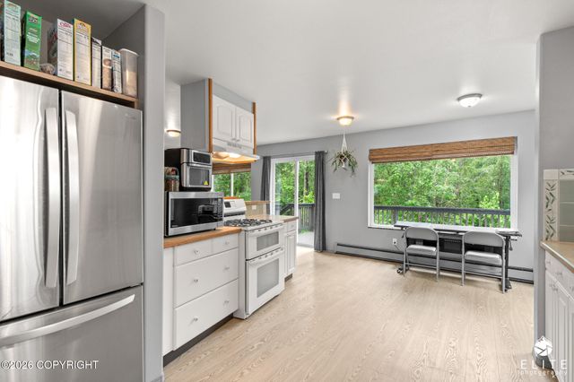 3000 E Elderberry Drive, Wasilla, AK 99654