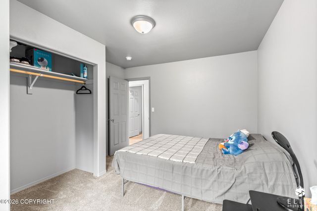 3000 E Elderberry Drive, Wasilla, AK 99654
