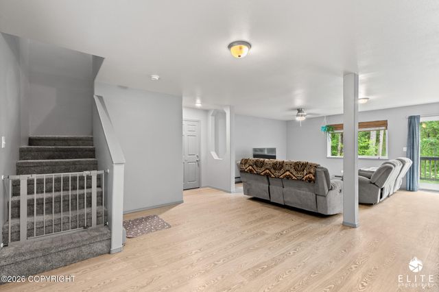 3000 E Elderberry Drive, Wasilla, AK 99654