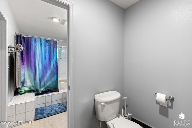 3000 E Elderberry Drive, Wasilla, AK 99654