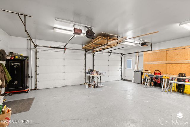 3000 E Elderberry Drive, Wasilla, AK 99654