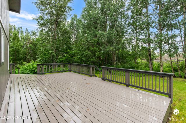 3000 E Elderberry Drive, Wasilla, AK 99654