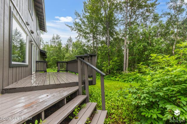 3000 E Elderberry Drive, Wasilla, AK 99654
