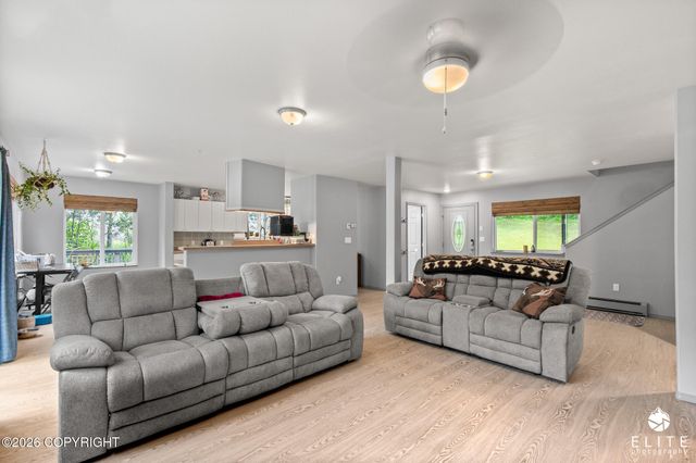 3000 E Elderberry Drive, Wasilla, AK 99654