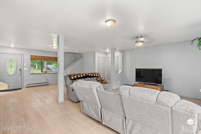 3000 E Elderberry Drive, Wasilla, AK 99654
