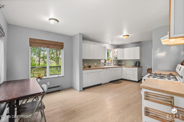 3000 E Elderberry Drive, Wasilla, AK 99654