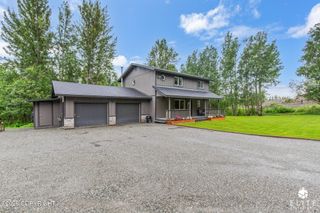 3000 E Elderberry Drive, Wasilla, AK 99654