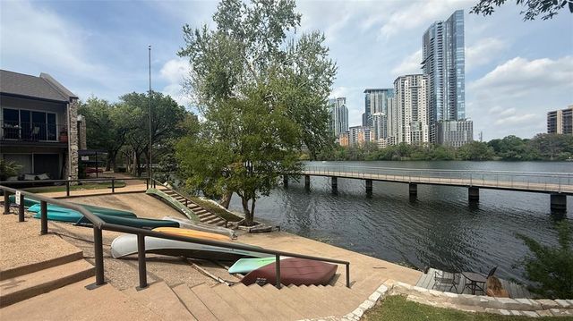 500 E Riverside DR 132, Austin, TX 78704