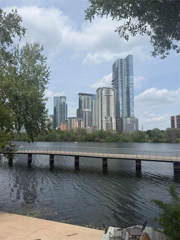 500 E Riverside DR 132, Austin, TX 78704