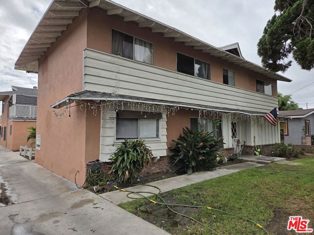 6126 King Avenue A, Maywood, CA 90270 — photo 2
