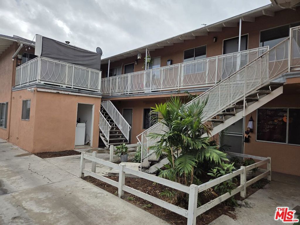 6126 King Avenue A, Maywood, CA 90270 — photo 4