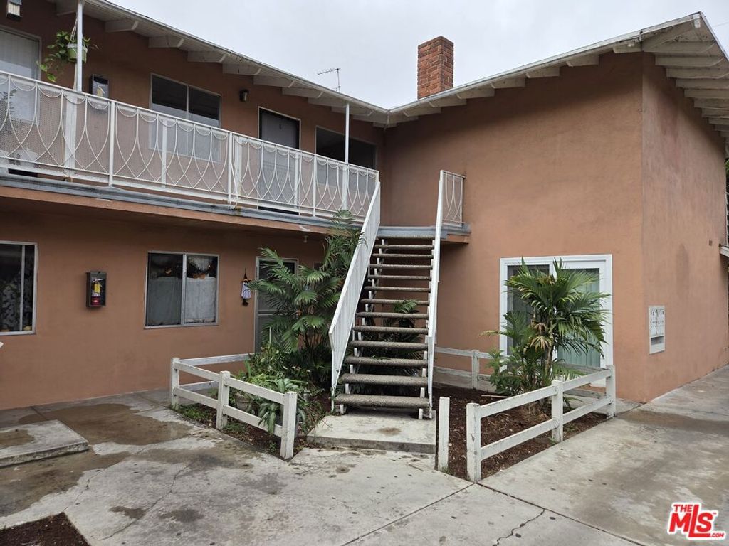 6126 King Avenue A, Maywood, CA 90270 — photo 5