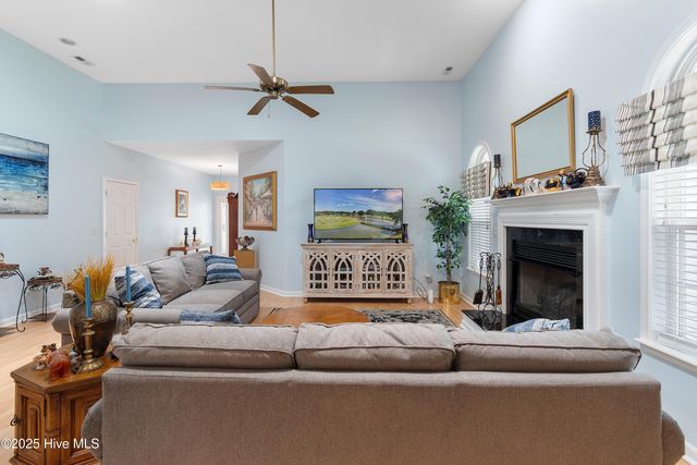 9113 Twin Bay Court NW, Calabash, NC 28467