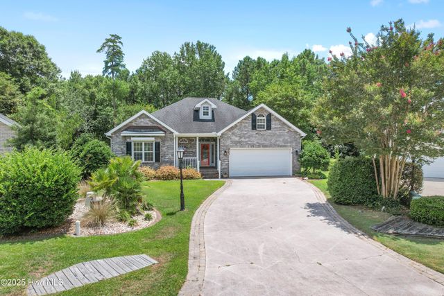 9113 Twin Bay Court NW, Calabash, NC 28467
