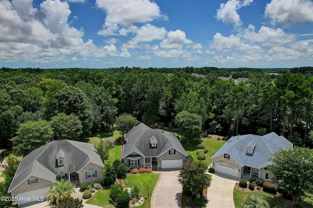 9113 Twin Bay Court NW, Calabash, NC 28467