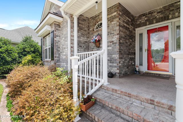 9113 Twin Bay Court NW, Calabash, NC 28467