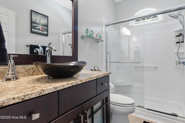 9113 Twin Bay Court NW, Calabash, NC 28467