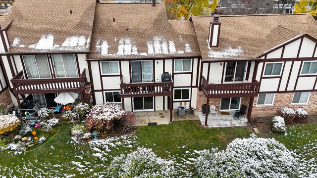 25 Illinois Avenue M1, Schaumburg, IL 60193