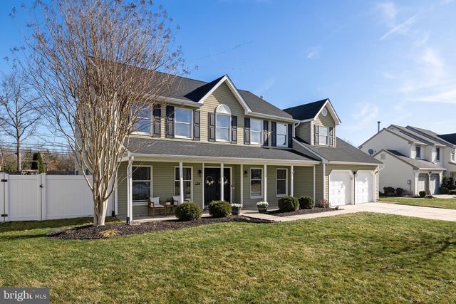 54 MANCHESTER, Mount Holly, NJ 08060