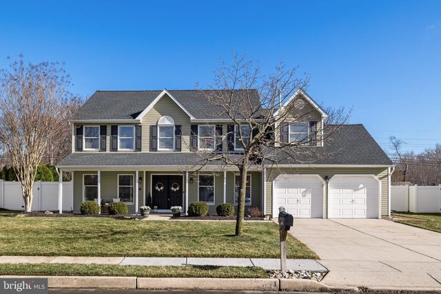 54 MANCHESTER, Mount Holly, NJ 08060