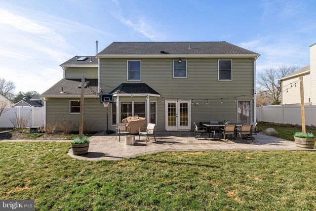 54 MANCHESTER, Mount Holly, NJ 08060