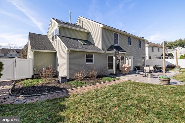 54 MANCHESTER, Mount Holly, NJ 08060