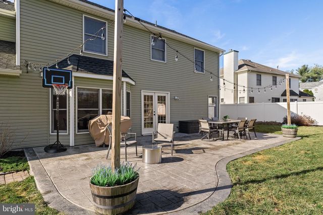 54 MANCHESTER, Mount Holly, NJ 08060