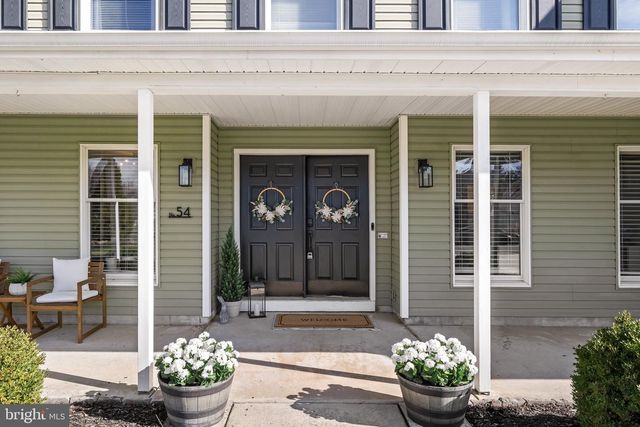 54 MANCHESTER, Mount Holly, NJ 08060