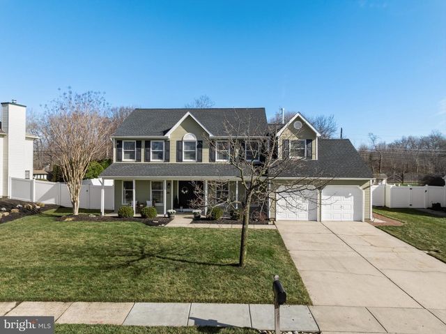 54 MANCHESTER, Mount Holly, NJ 08060